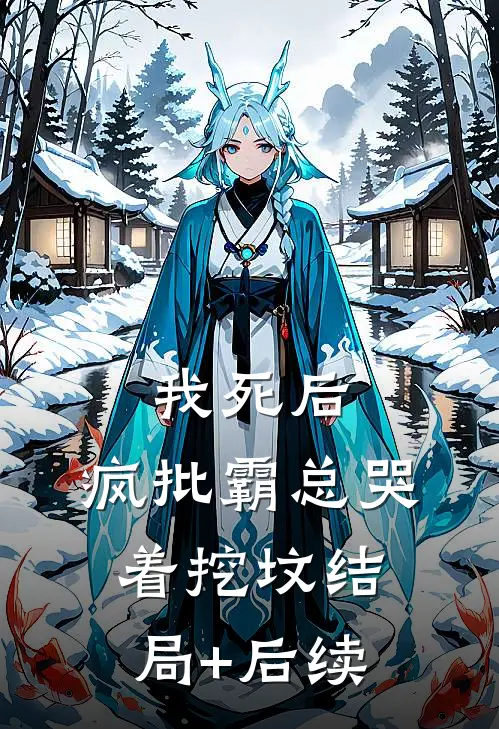 我死后，疯批霸总哭着挖坟结局+后续