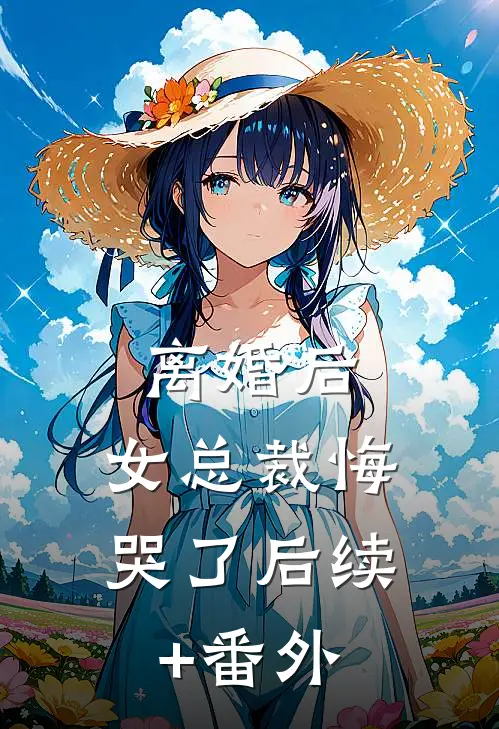 离婚后，女总裁悔哭了后续+番外
