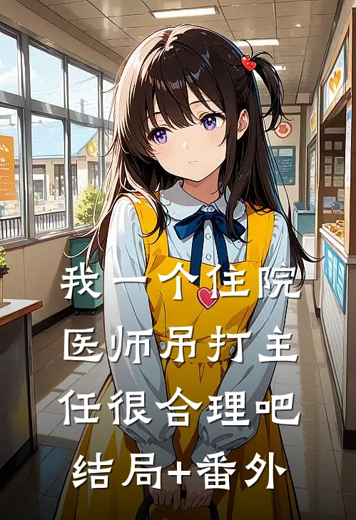 我一个住院医师吊打主任很合理吧结局+番外