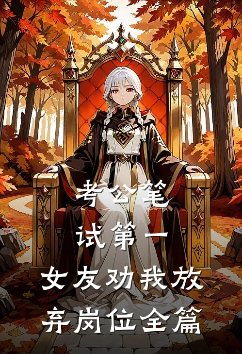 考公笔试第一，女友劝我放弃岗位全篇