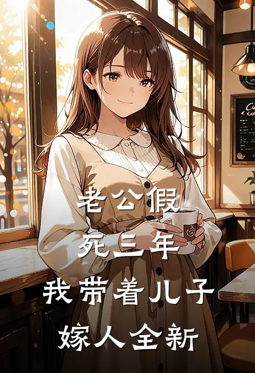 老公假死三年，我带着儿子嫁人全新