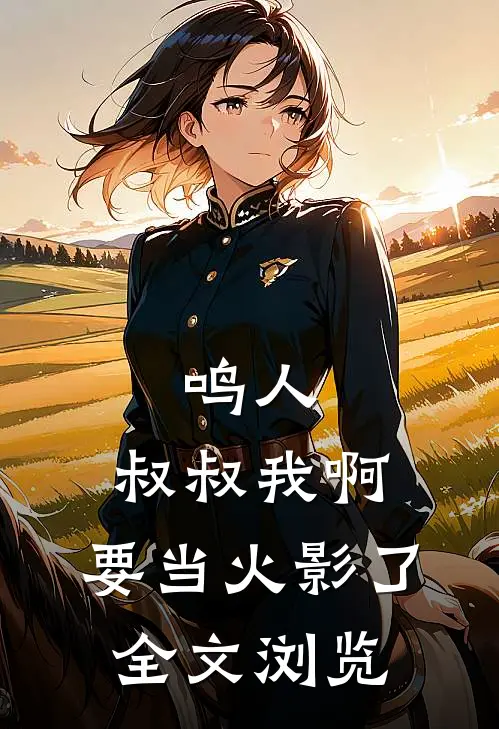 鸣人，叔叔我啊，要当火影了全文浏览