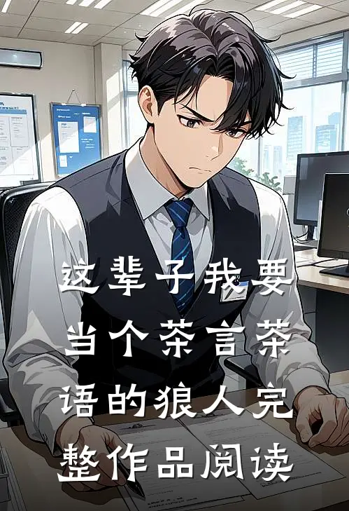 这辈子我要当个茶言茶语的狼人完整作品阅读