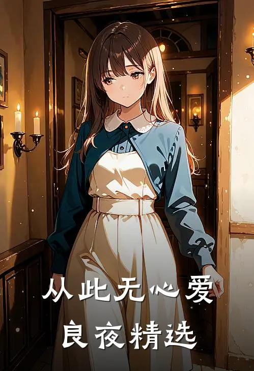 从此无心爱良夜精选