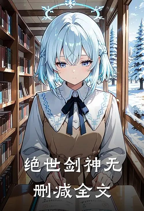 绝世剑神无删减全文