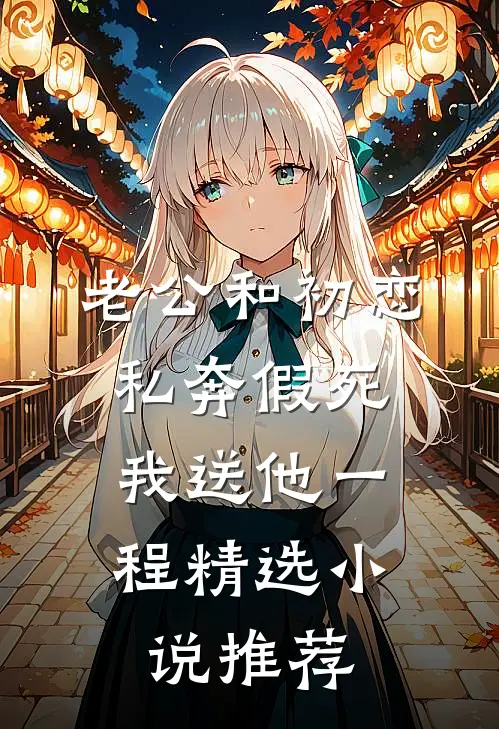 老公和初恋私奔假死，我送他一程精选小说推荐