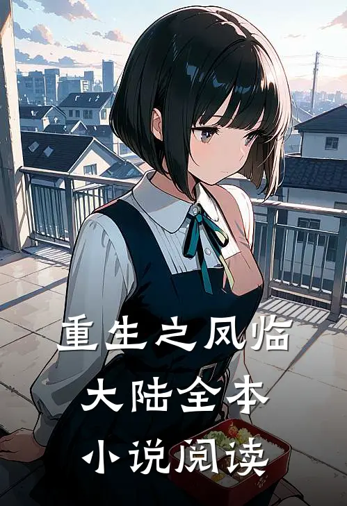 重生之凤临大陆全本小说阅读