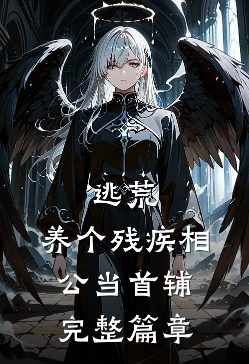 逃荒：养个残疾相公当首辅完整篇章