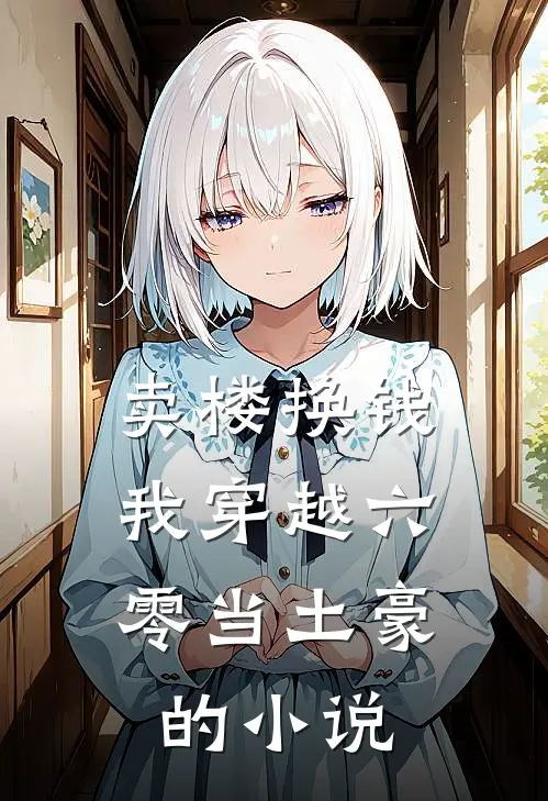 卖楼换钱，我穿越六零当土豪的小说