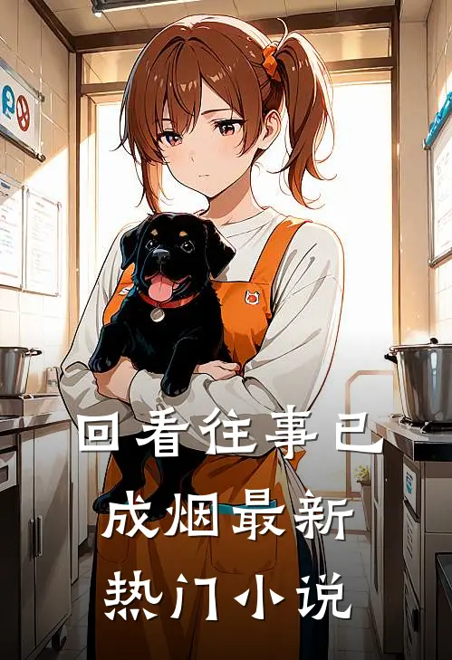 回看往事已成烟最新热门小说