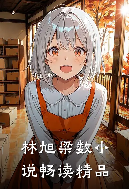 林旭梁数小说畅读精品
