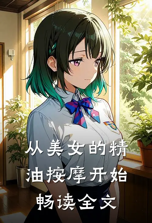 从美女的精油按摩开始畅读全文
