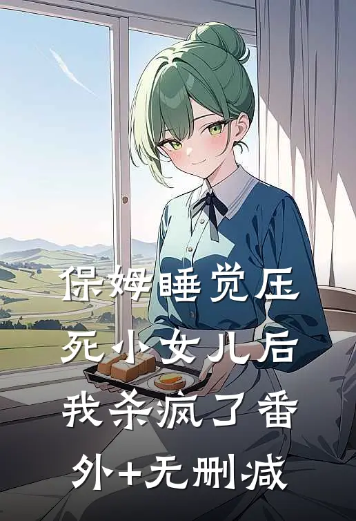 保姆睡觉压死小女儿后，我杀疯了番外+无删减