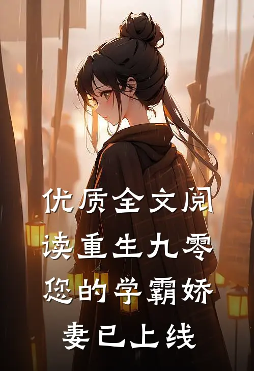 优质全文阅读重生九零：您的学霸娇妻已上线