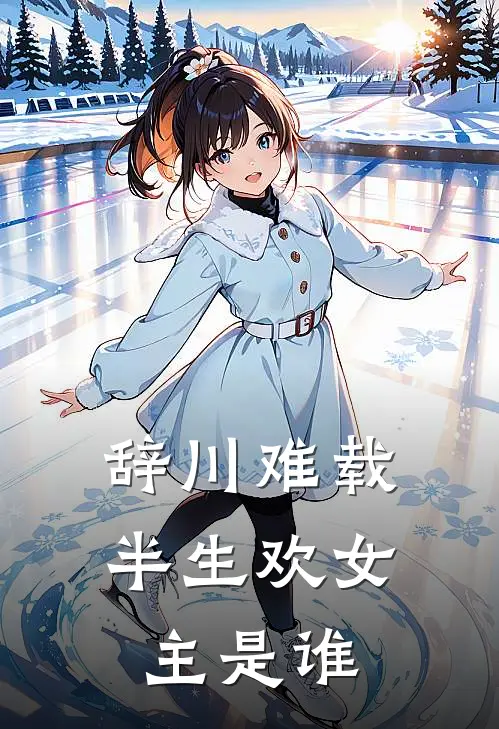 辞川难载半生欢女主是谁