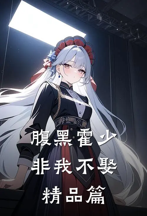 腹黑霍少非我不娶精品篇