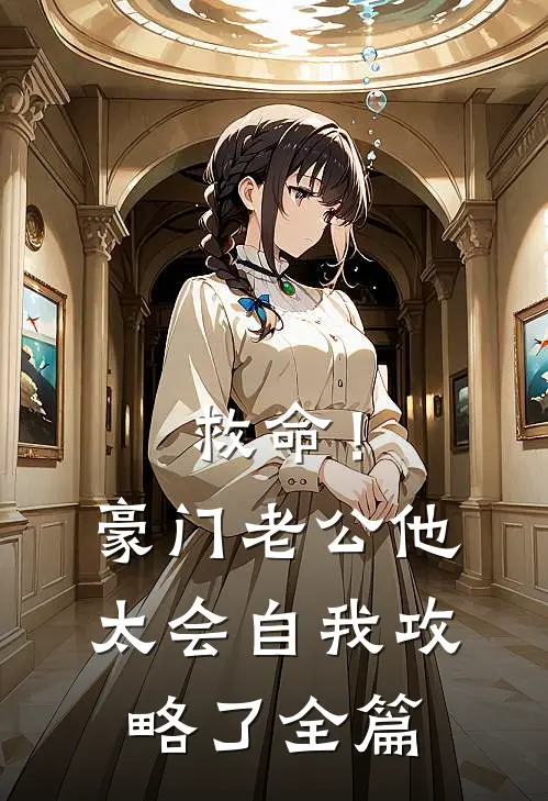 救命！豪门老公他太会自我攻略了全篇