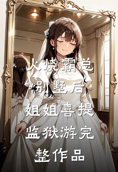 火烧霸总别墅后，姐姐喜提监狱游完整作品