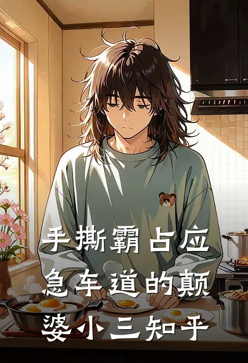 手撕霸占应急车道的颠婆小三知乎