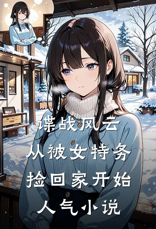 谍战风云：从被女特务捡回家开始人气小说