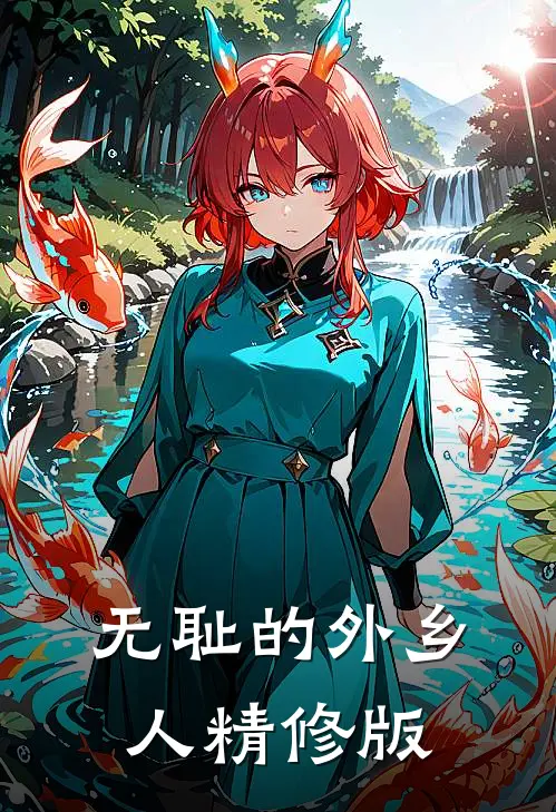 无耻的外乡人精修版