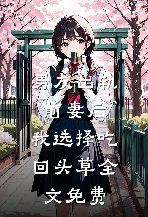 男友出轨前妻后，我选择吃回头草全文免费
