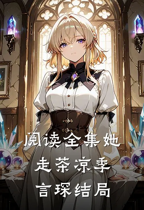 阅读全集她走茶凉季言琛结局