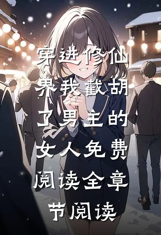 穿进修仙界我截胡了男主的女人免费阅读全章节阅读