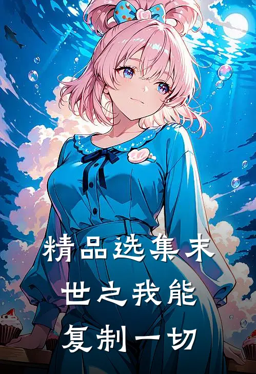 精品选集末世之我能复制一切