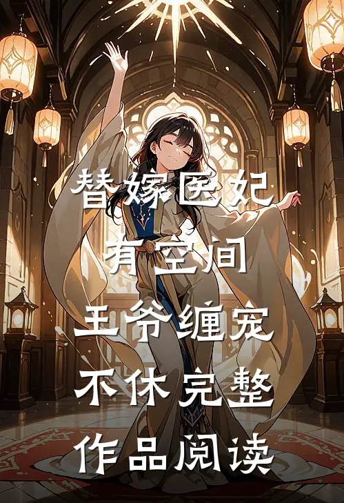 替嫁医妃有空间，王爷缠宠不休完整作品阅读