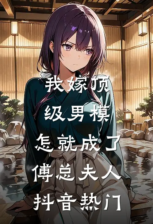 我嫁顶级男模，怎就成了傅总夫人抖音热门