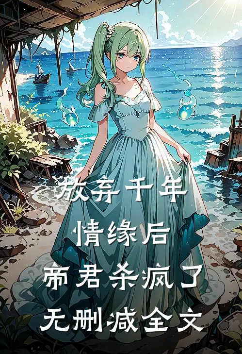 放弃千年情缘后，帝君杀疯了无删减全文