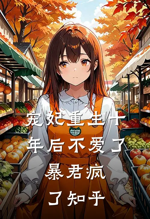 宠妃重生十年后不爱了，暴君疯了知乎