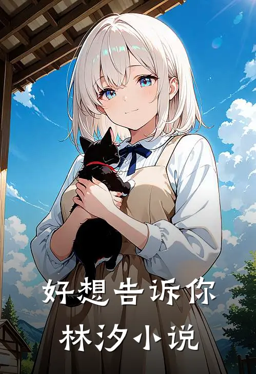好想告诉你林汐小说