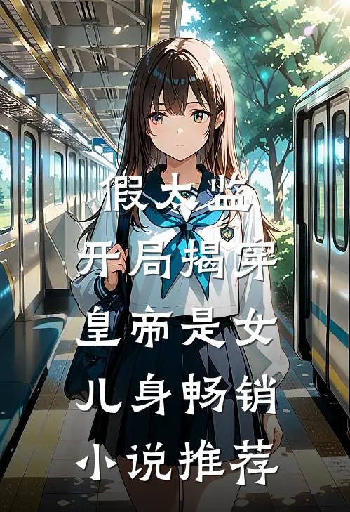 假太监：开局揭穿皇帝是女儿身畅销小说推荐