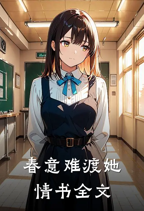 春意难渡她情书全文