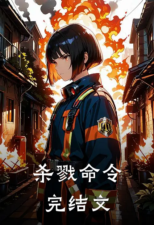 杀戮命令完结文