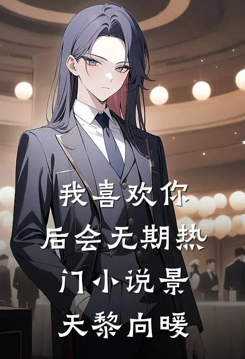 我喜欢你，后会无期热门小说景天黎向暖