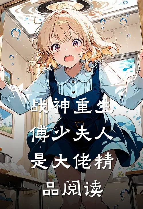 战神重生：傅少夫人是大佬精品阅读
