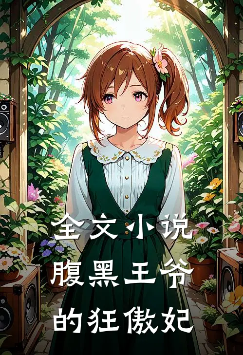 全文小说腹黑王爷的狂傲妃