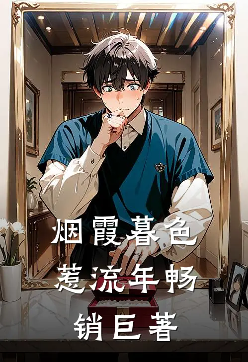 烟霞暮色惹流年畅销巨著