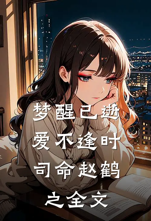 梦醒已逝，爱不逢时司命赵鹤之全文