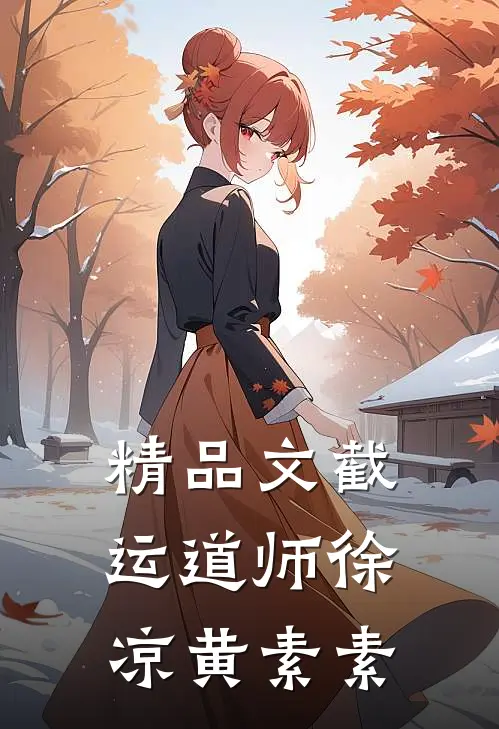 精品文截运道师徐凉黄素素