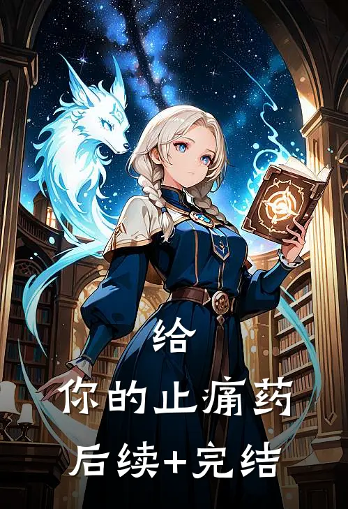 给，你的止痛药后续+完结