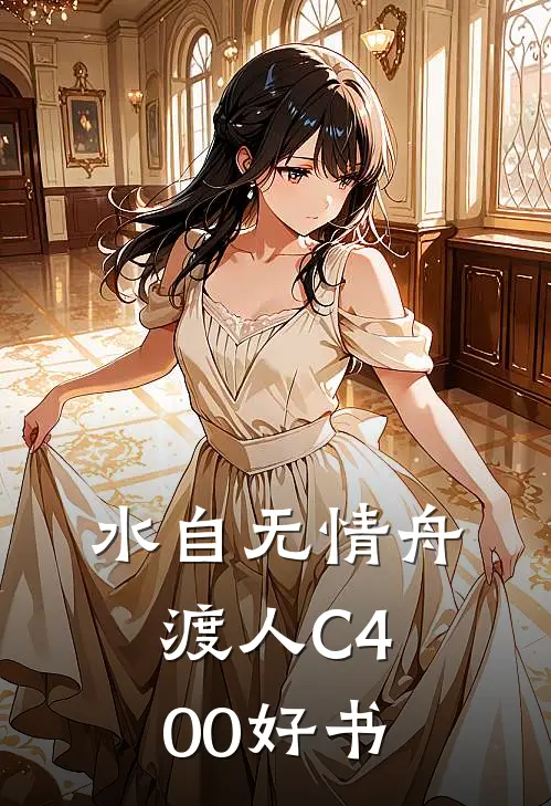 水自无情舟渡人C400好书