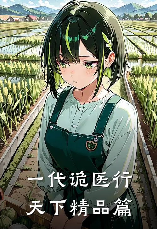 一代诡医行天下精品篇