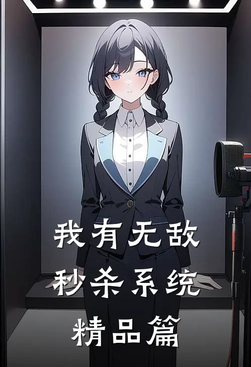 我有无敌秒杀系统精品篇