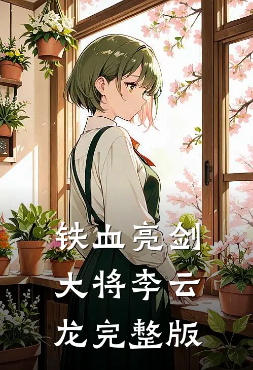 铁血亮剑：大将李云龙完整版