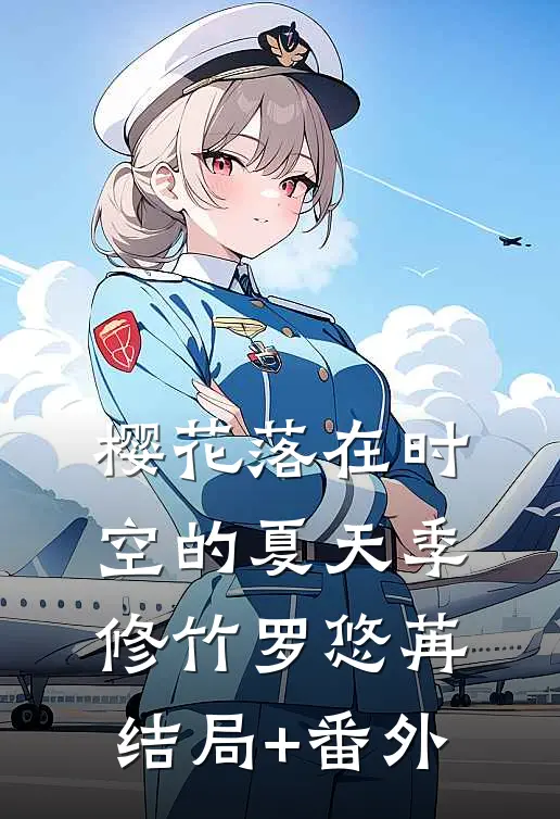 樱花落在时空的夏天季修竹罗悠苒结局+番外