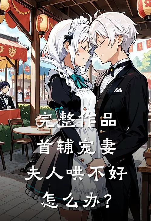 完整作品首辅宠妻：夫人哄不好怎么办？